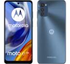 Motorola Moto E32s 64 GB sivý (1)