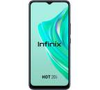 Smartfón Infinix Hot 20i 64 GB čierny (2)