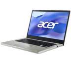 Acer ChromeBook Vero 514-1HT (NX.KAMEC.001) sivý