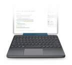 SBS TAUNITOUCHKEYBOARDS čierna