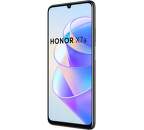 Honor X7a 128 GB čierny