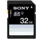 SONY SF32N4 32GB SDHC