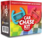 Car Chase Kit – sada príslušenstva pre Nintendo Switch