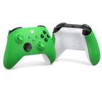 Xbox Wireless Controller zelený