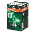 OSRAM ULTRA LIFE H7 2ks