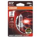 OSRAM NIGHT B SIL H7 2ks