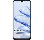 Honor 70 Lite 5G 128 GB čierny