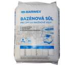 Marimex bazénová soľ 25 kg