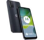 Motorola Moto E13 64 GB čierny