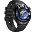 Huawei Watch 4 čierne
