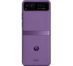 Motorola Razr 40 256 GB fialový