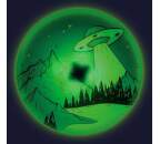 Waboba Wingman UFO (2)
