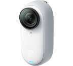 Outdoorová kamera Insta360 GO 3 64 GB biela