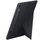 Samsung Smart Book Cover ochranné puzdro pre Galaxy Tab S9 čierne