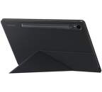 Samsung Smart Book Cover ochranné puzdro pre Galaxy Tab S9 čierne