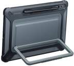 Samsung Outdoor Cover ochranné puzdro pre Galaxy Tab S9 čierne