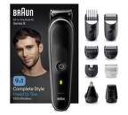Braun MGK5410 All In One Style Kit Series 5.0