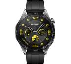 Huawei Watch GT 4 46 mm čierne