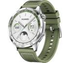 Huawei Watch GT 4 46 mm zelené
