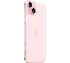 Apple iPhone 15 Plus 512 GB Pink ružový