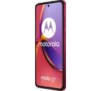Motorola Moto G84 256 GB purpurový