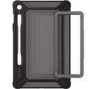 Samsung Outdoor Cover kryt pre Galaxy Tab S9 FE čierny
