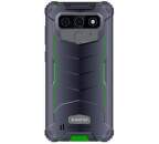 Aligator RX850 eXtremo 64 GB/ 4 GB čierno-zelený