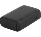 Winner Mini powerbanka USB-C/USB-A PD QC 3.0 10 000 mAh čierna