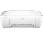 HP DeskJet 2810e multifunkčná atramentová tlačiareň, A4, farebná tlač, Wi-Fi, HP+, Instant Ink, (588Q0B)