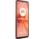 Motorola Moto G04 64 GB oranžový