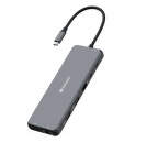 Verbatim USB-C Pro Multiport Hub 13v1