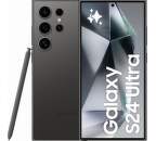 Samsung Galaxy S24 Ultra 1 TB Titanium Black čierny
