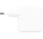 Apple nabíjačka USB-C 30 W biela