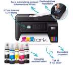 Epson EcoTank L5310 čierna