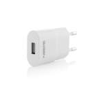 GOGEN USB 1A 5W WHT, Nabíjačka do siete