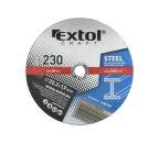 EXTOL 106950 230mm 5ks, Rezací kotúč