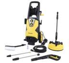 RIWALL REPW 170 SET, Vysokotlaký čistič