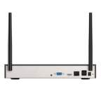 IGET N4C4 HOME, IP kamera