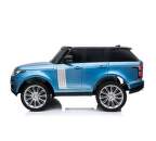BENEO Range Rover BLUE, Elektrické autíč