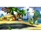 Donkey Kong Country Returns HD - Nintendo Switch hra