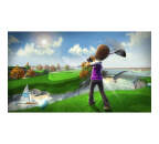XBOX360 - KINECT SPORTS ULTIMATE - KINECT SPORT 1+2