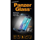 PANZERGLASS Premium G S6 Edge+, Black