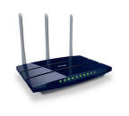TP-Link TL-WR1043ND wifi 300Mbps Wireless LAN Router