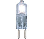 PHILIPS Hal-Caps 2y 50W GY6.35 12V CL 2BL/10