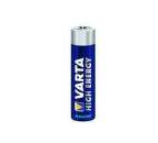 VARTA High ENERGY AAA 8ks v blistry + NIVEA krem 30ml