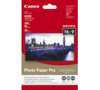 CANON PHOTO PAPER PR-101S 10x15cm, 20ks