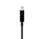 Apple Thunderbolt 0,5 m kábel, MF640ZM/A