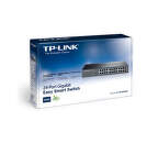 TP-LINK TL-SG1024DE 24-Port Gbit Switch
