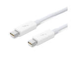 APPLE Thunderbolt Cable (0.5 m) MD862ZM/A