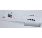 HYUNDAI DTB656DW8, kompaktná umývačka